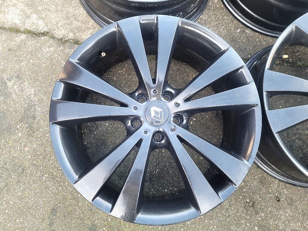 Felgi Alu RENAULT Talisman Koleos Mazda Hyundai 5x114.3 19 Cal 8J