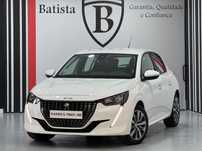 Peugeot 208 1.2 PureTech Active