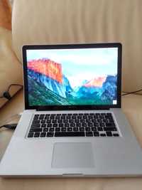 MakBook Pro 15 2010р