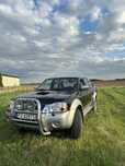 Nissan Pickup Nissan Navara