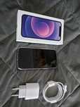 Apple iPhone 12 Mini Fioletowy