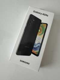 Nowy Samsung Galaxy A04s 3/32GB Black