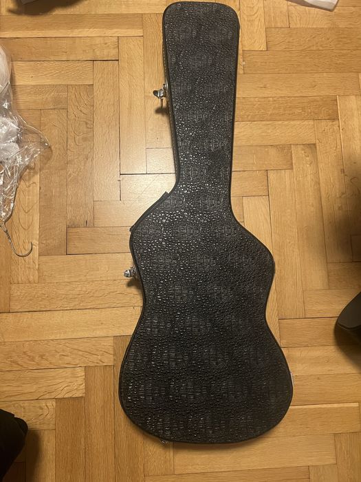 LTD ESP Viper 300 FM EMG 81 85 Klucze blokowane Gotoh futerał