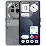 Nothing Phone 3a Pro 12/256 5g Shary Grey  Nowy