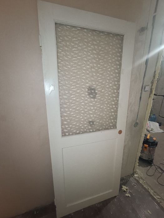 Дверь межкомнатную