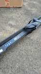 Uchwyt na rower na relingi montblanc barracuda jak thule 591 598
