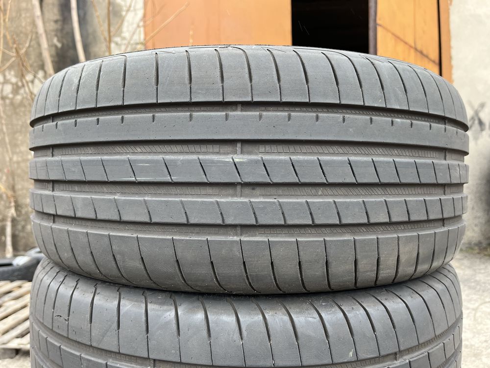 245/45 r18 275/40 r18 Goodyear Eagle F1 asymmetric 3 Резина летняя