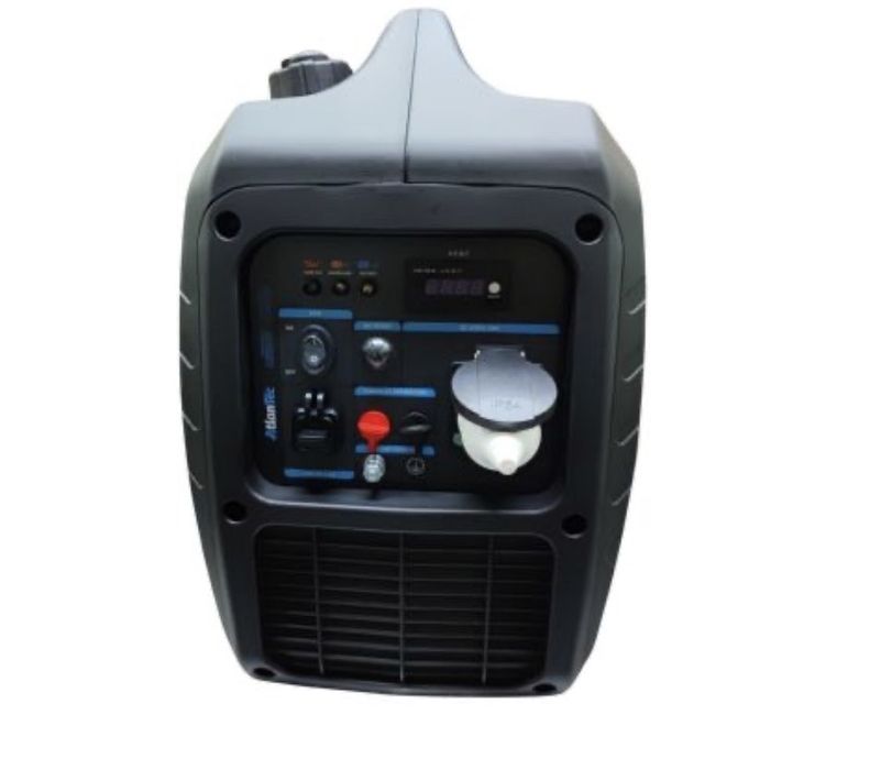 Генератор инверторный ATLANTEC AT2300i | 2.3 кВт | Польша !!!