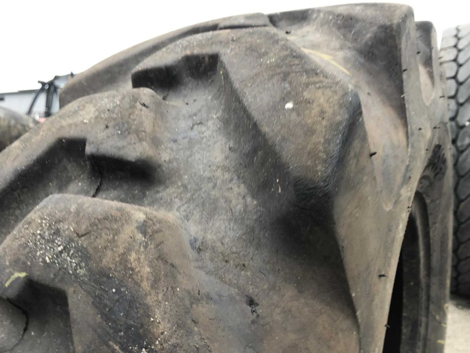 12.5/80-18 Opona BKT AT603 80% Bieżnika Możliwa Wysyłka 12.5-18