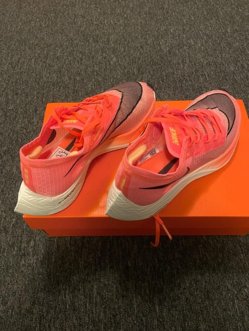 Buty do biegania Nike Zoomx Vaporfly Next %