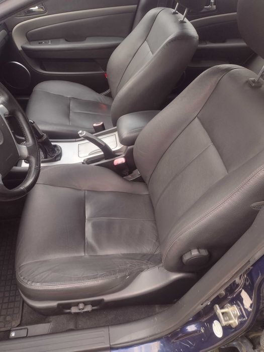 Chevrolet Epica 2.0 VCDI