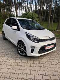 Kia Picanto garantia fabrica full extras