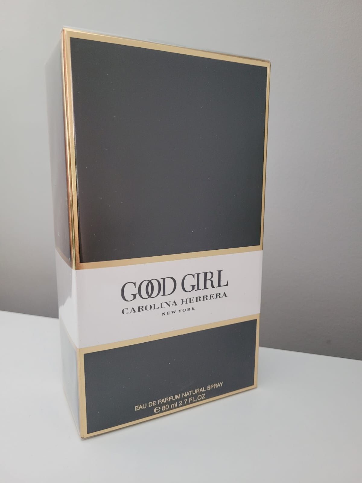 Carolina Herrera Good Girl 80ml Nowy