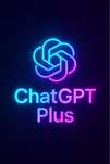 ChatGPT 5 Plus | Netflix Premium | Spotify Premium
