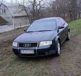 Продам Audi A6 2001