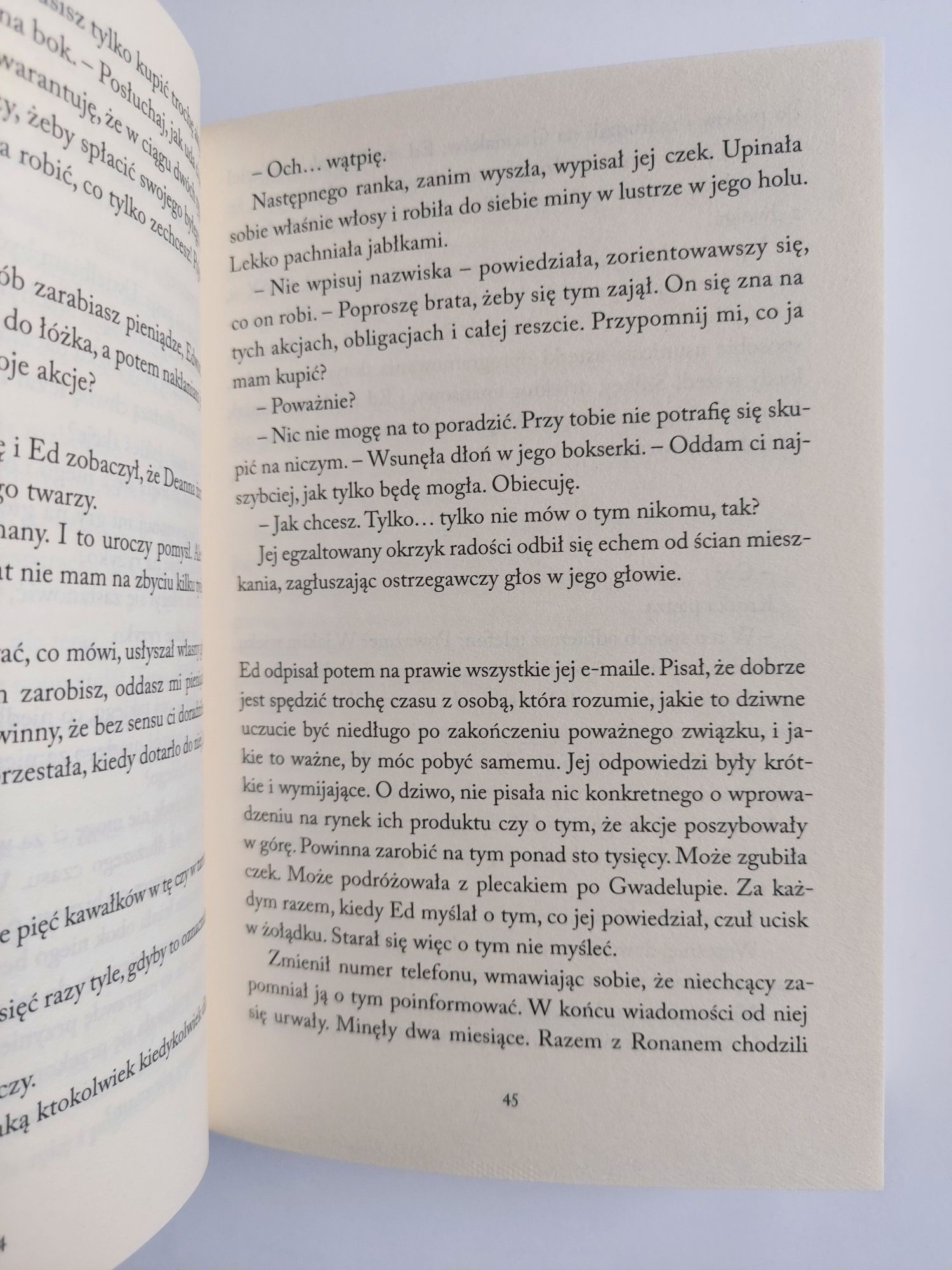 Razem będzie lepiej - Jojo Moyes