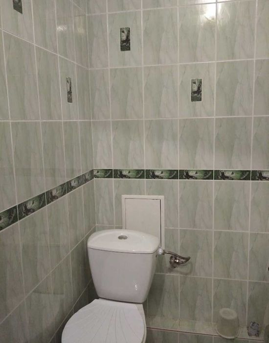 2-кімнатна квартира, 46 м² | вул. Тернопільська, Південно-Захід 40317