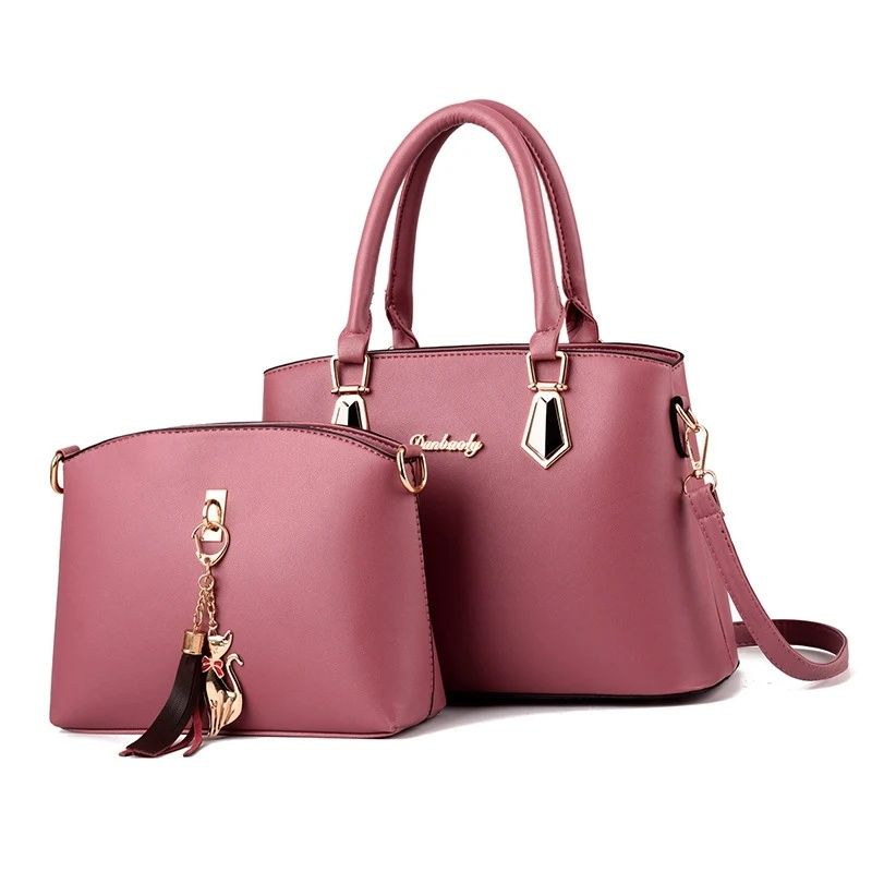 Женская сумочка клатч модна жіноча сумка 2 в 1
