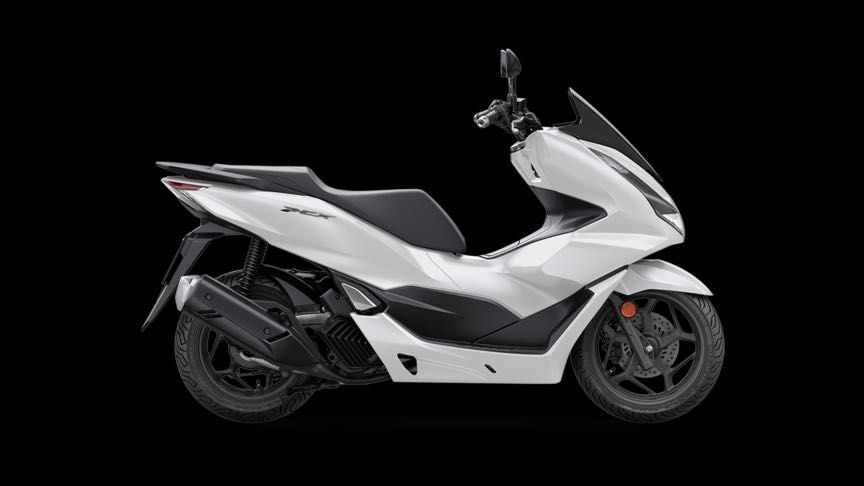 Aluguer moto Honda PCX 60€