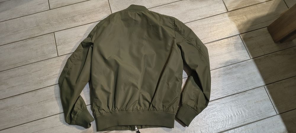 Kurtka bomberka Flight Jacket MA-1 MIL-TEC
