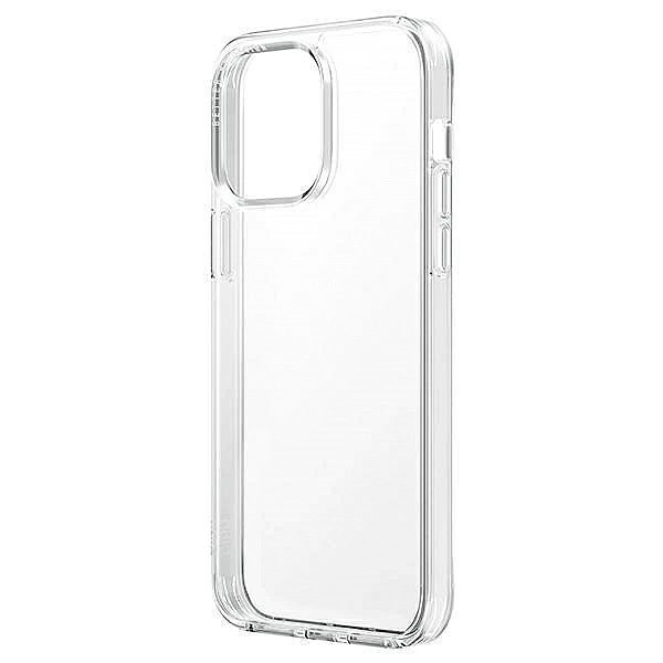 Etui Uniq LifePro Xtreme na iPhone 14 Pro Max - przezroczyste