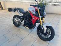 BMW F900 R 2/2021