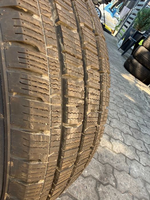 Koła 16" 5x114,3 Renault Trafic Fiat Talento Nissan NV300 Opel Vivaro