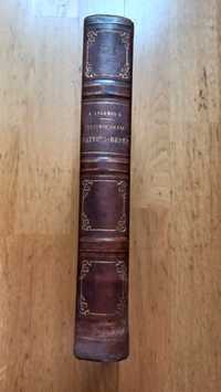 Аксаков сказка Аленький цветочек первое издание 1858 год