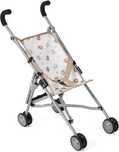 Bayer Chic 2000 - Buggy dla lalek Roma, wózek dla lalek, mini buggy,