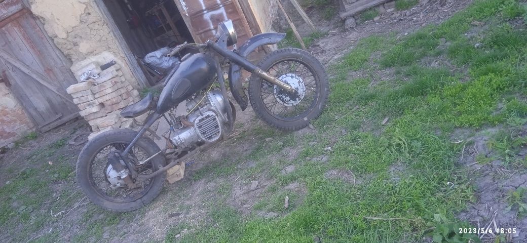 Продам КПП к 750