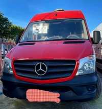 SWAP Sprinter 906 2.7 CDI Crafter 2.5TDI ORAZ 2.0TDI