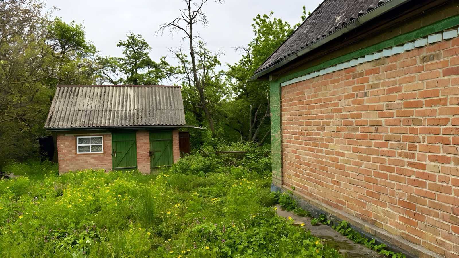 (5)    Продам будинок в с. Хижинці 9081