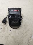 Bosch AL1820 ladowarka do akumulatorow bateri bosch wkrętarka