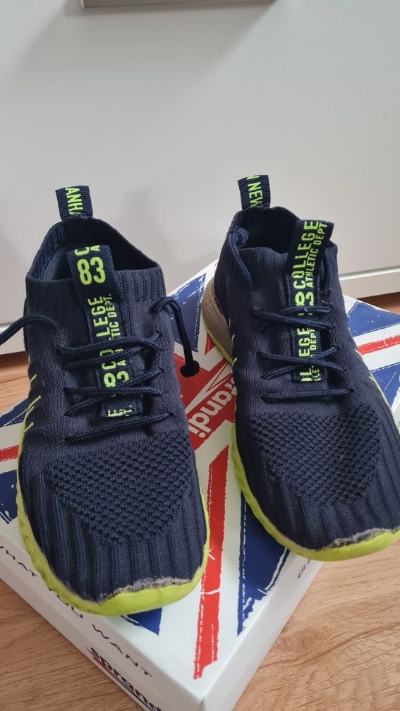 Buty sportowe 36