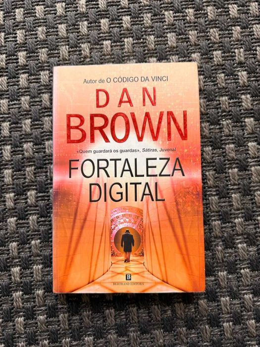 Dan Brown Fortaleza Digital