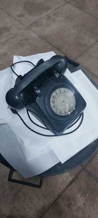 Telefone antigo decoração