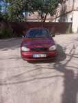 Daewoo sens 2007р