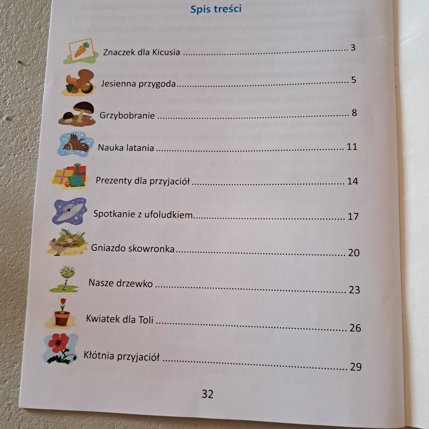 Mac Kraina przedszkolaka plus płyta
