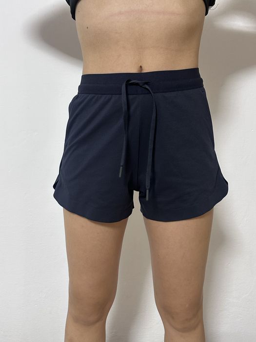 Шорти Uniqlo, сині, розмір Xs