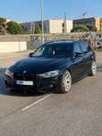 BMW 320 d Touring Pack M Auto