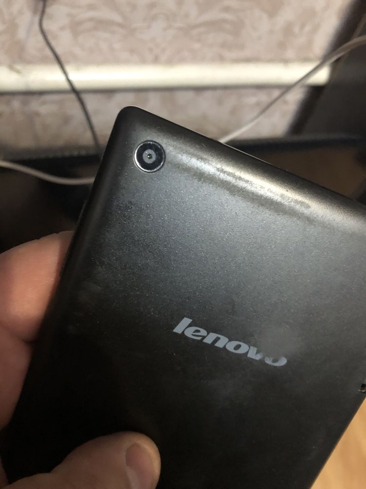 Планшет Lenovo Tab2 A7  1/8