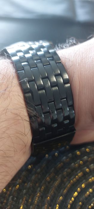 Zegarek Kazar  jak nowy