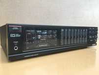 Wzmacniacz Universum V4682 z korektorem 2x50W 8 Ohm