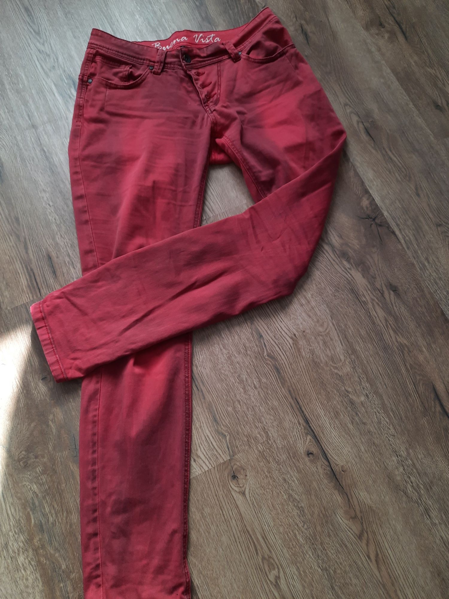 Super jeansy push up