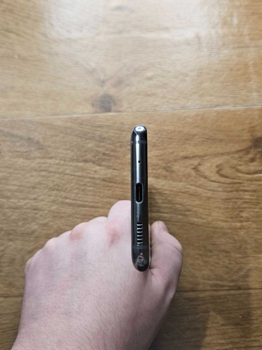 Samsung S20 8/128 gb gray серый sm-980f/ds смартфон хорошее состояние