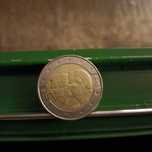 52 Moedas 2 Euro Comemorativas
