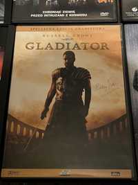 Film Dvd Gladiator blu ray