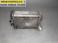 Radiador Intercooler Audi A4 (8E2, B6)