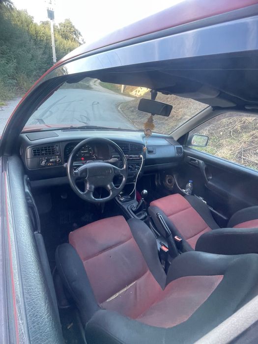 Golf mk3 1.9 GT Tdi