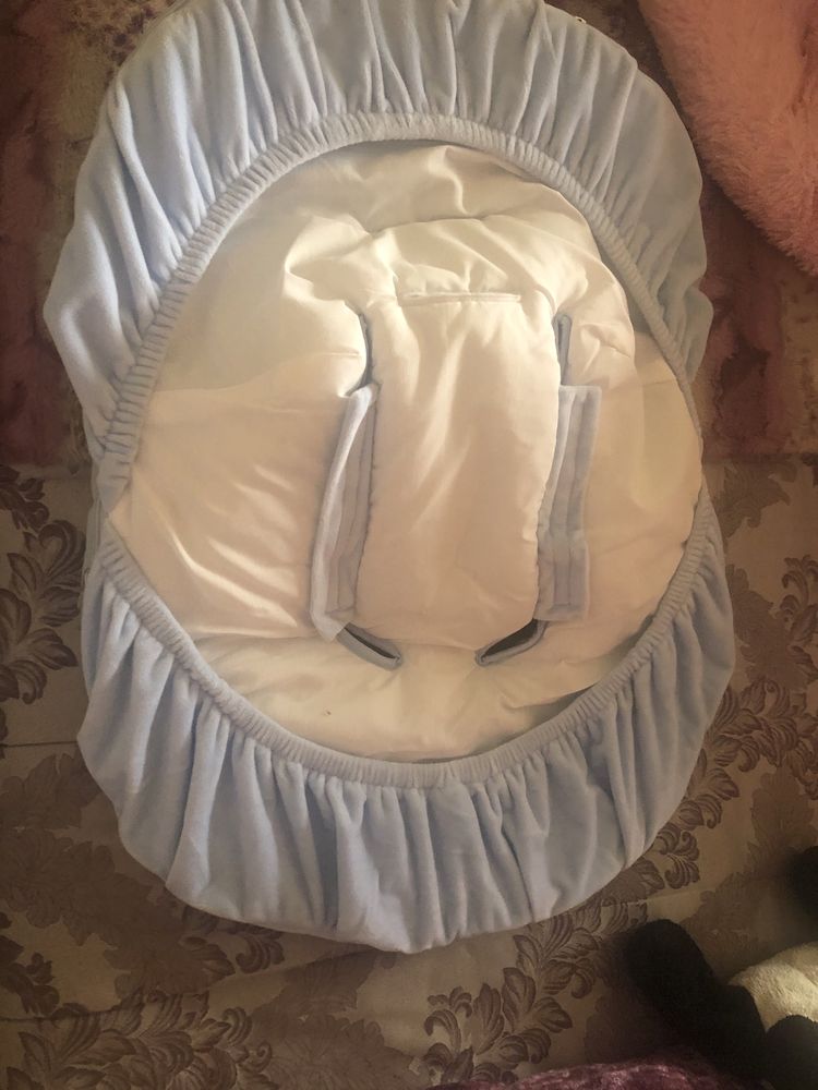 Forra para babycoque da marca uzturre